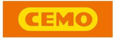 Produktbild Cemo Stiefelreiniger Premium mit Sammelwanne