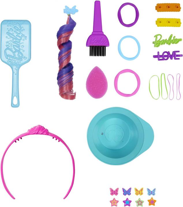 Immagine prodotto Barbie HMD80
