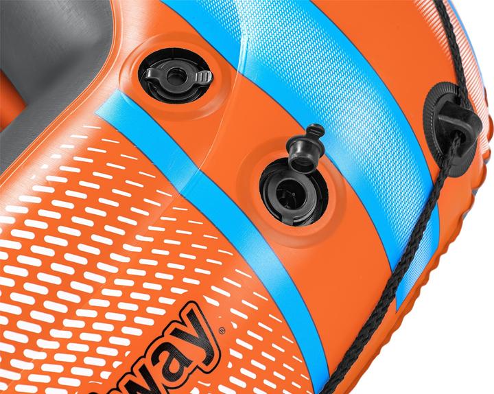 Immagine prodotto Bestway 61135 / 23 barca gonfiabile 1 persona(e) Rafting Gommone (162 cm, 1 pers.)