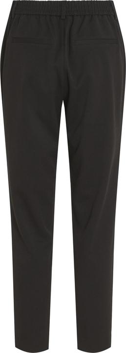 Actual product image Vila Slim fit high waist trousers (36)
