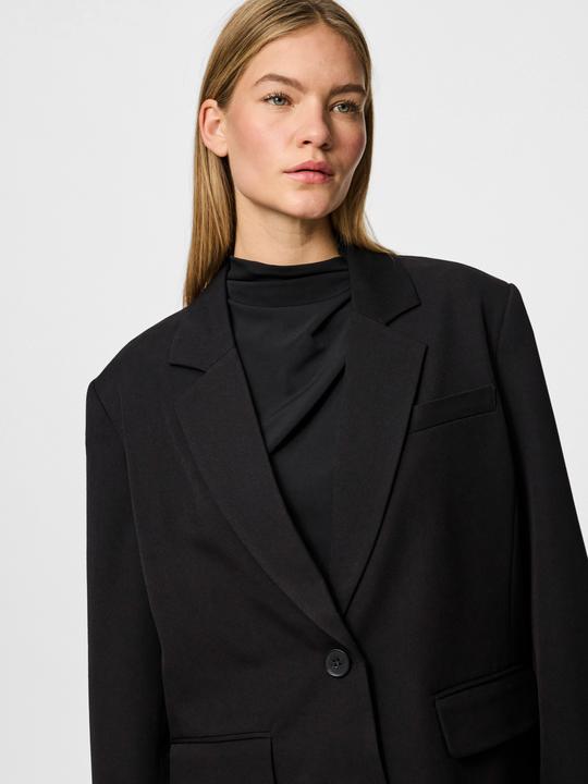 Immagine prodotto Pieces Pckamil Ls Loose Blazer Noos (XL)