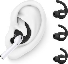 Image du produit Keybudz EarBuddyz embouts en silicone (AirPods)