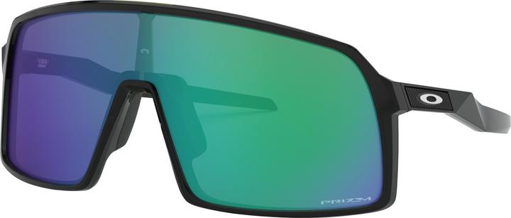Immagine prodotto Oakley Sutro (Inchiostro nero, Giada PRIZM)