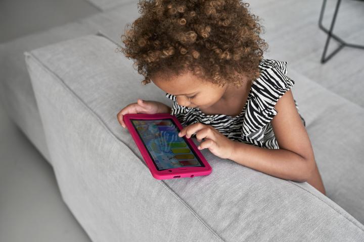 Produktbild Kurio Tab Ultra 2 Kids (7", 32 GB, Pink)