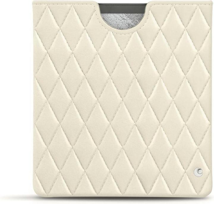 Blanc - Couture ( Nappa - White )