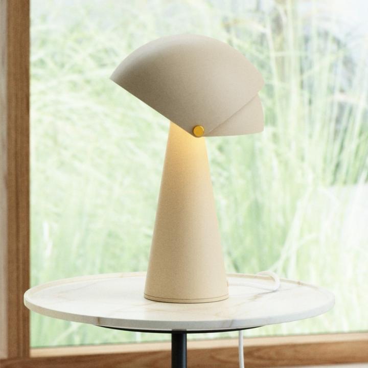 Actual product image Nordlux Table lamps (E27)