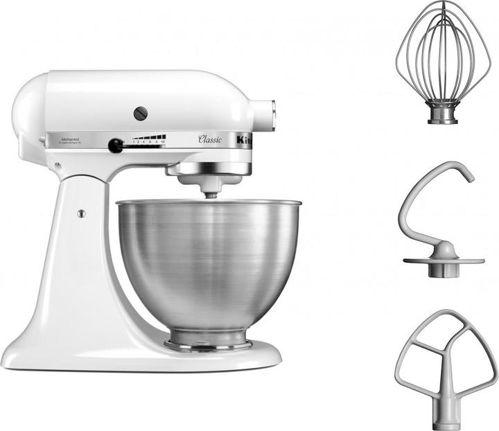 Image du produit KitchenAid K45ww
