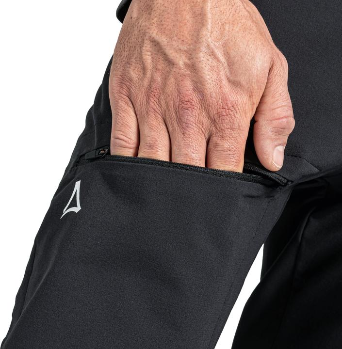 Actual product image Schöffel Pants Folkstone Warm M (L)