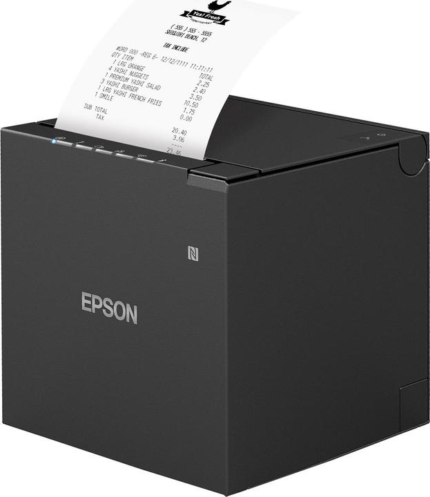 Produktbild Epson TM-M30III 152A0 WI-FI + (USB, Bluetooth, USB-C, WLAN)