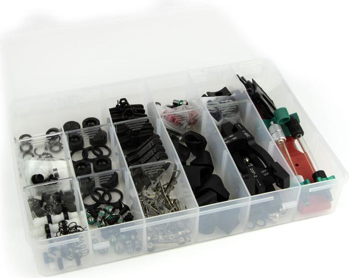 Immagine prodotto Sram Mineral Brake Tackle Box