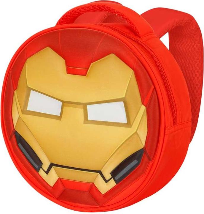 Produktbild Karactermania Emoji Backpack Send (4 l)