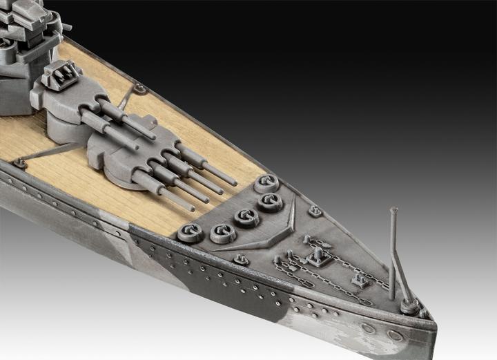 Immagine prodotto Revell HMS Duke of York