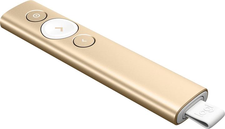 Actual product image Logitech Spotlight