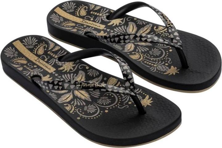 Ipanema Anat Nature Flip-Flops (41, 42)