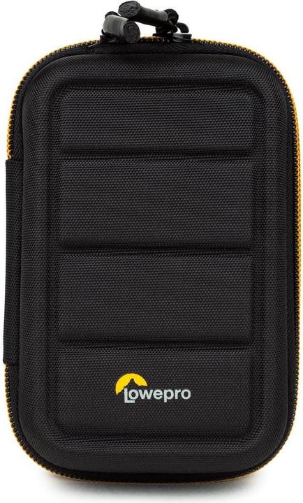 Actual product image Lowepro Hardside CS 40 (Camera case, 1.23 l)