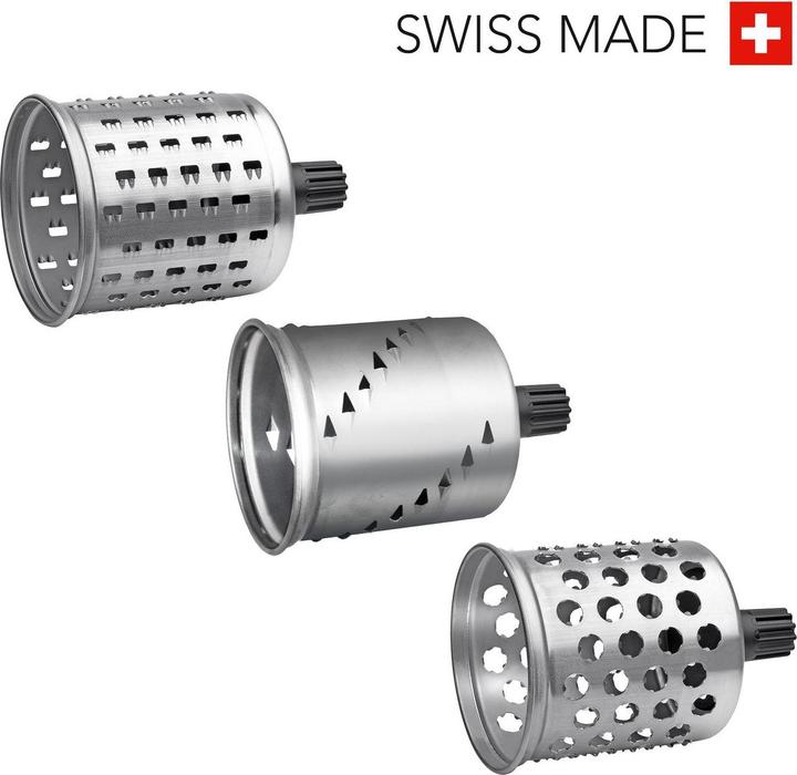Immagine prodotto Tromco Batteria 1/5/6 (/Zyliss)