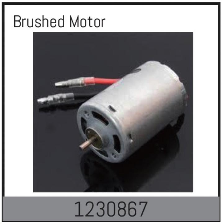 Absima 540 Motor