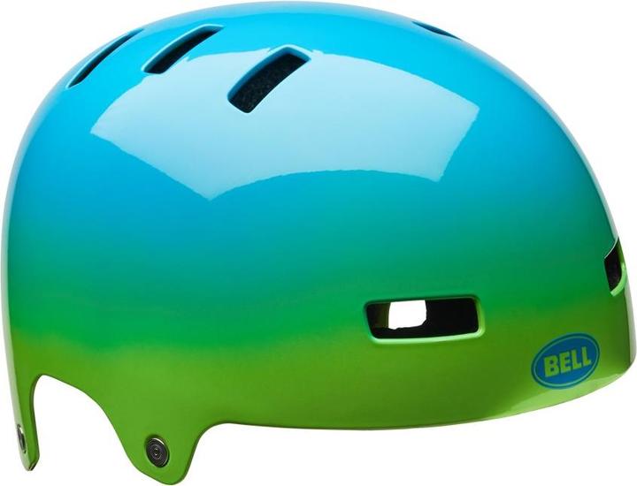 Actual product image Bell Span Helmet (52 - 55.5 cm)