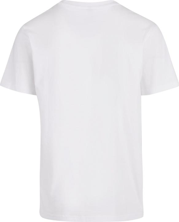 Produktbild Mister Tee Los Angeles EMB Tee - 119417 (L)