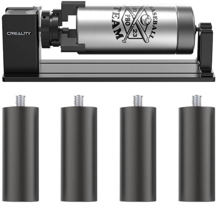 Produktbild Creality Dreh Kit Pro zum Flacon 2