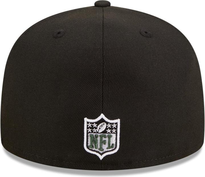 Produktbild New Era 59Fifty Cap Green Bay Packers Lambeau Field - 7 7/8 (7 7/8)