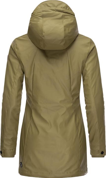 Actual product image Ragwear Zuzka Rainy II Intl. (XXL)