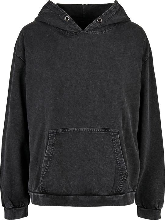 Build Your Brand Kapuzenpullover (M)
