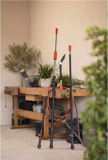 Actual product image Gardena Clean system (Water handle)