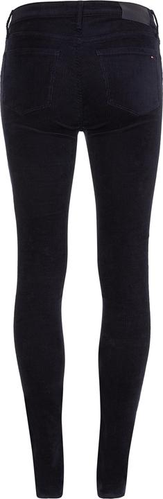 Image du produit Tommy Hilfiger Como Skinny pantalon à cordon pour femme (W31/L30)