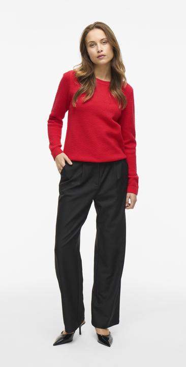 Produktbild Vila VIDALO Basic Strickpullover (L)
