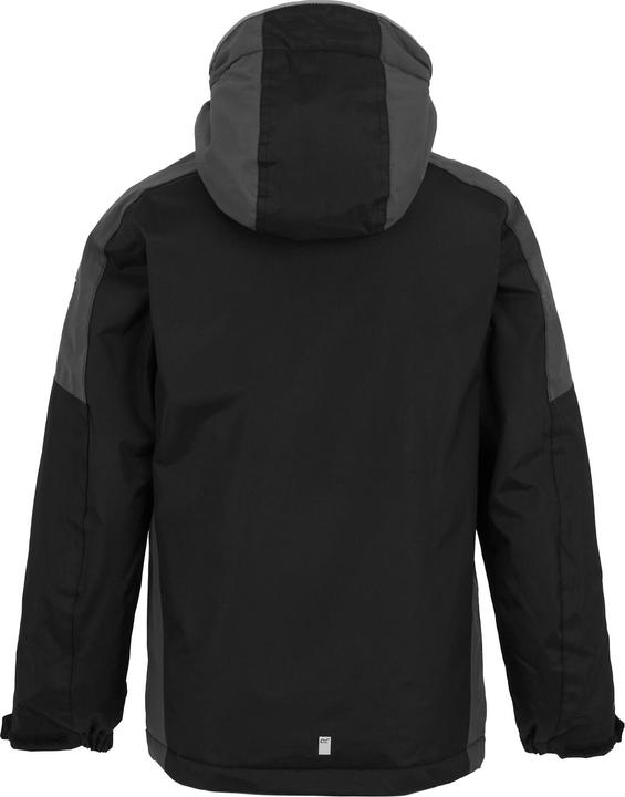 Actual product image Regatta Childrens/Kids Hurdle V Waterproof Jacket (140)