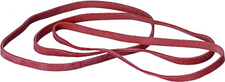 Neutralware Gummiring Durchmesser: 40 mm Werkstoff: Kautschuk (1 Stk.)