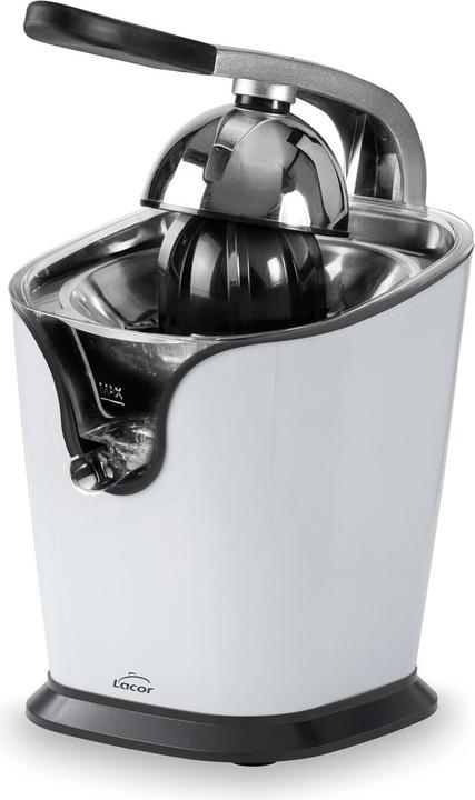 Produktbild Lacor Zitruspresse mit Hebel