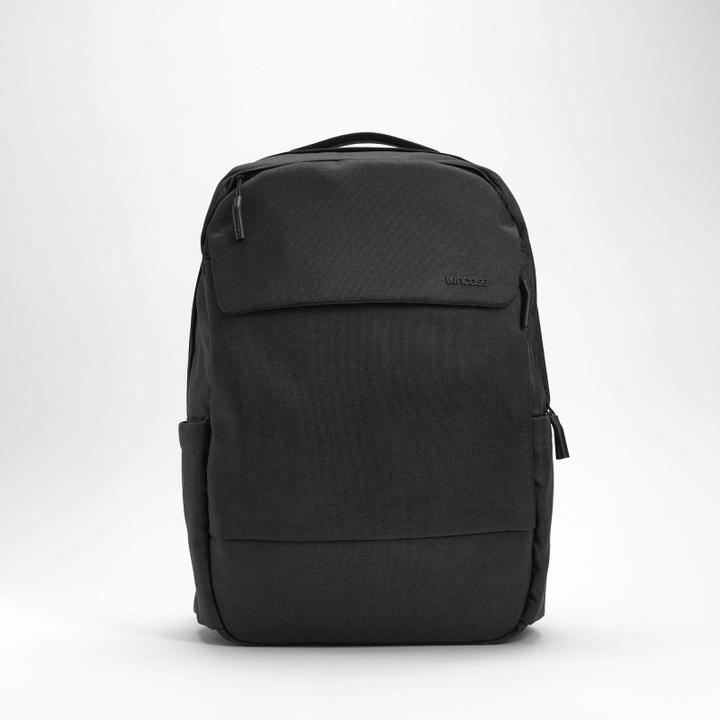 Produktbild Incase Crosstown Compact Backpack 20L - Schwarz (20 l)