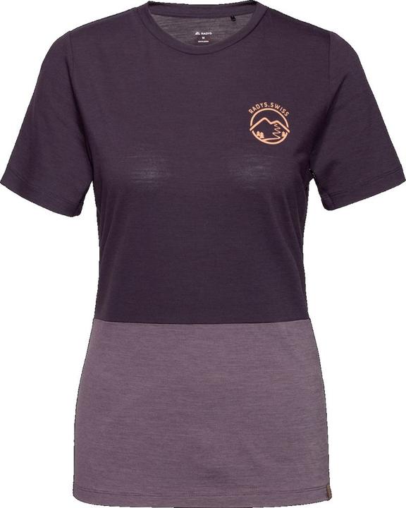 Image du produit Radys R5 Free Mountain Merino T (XL)