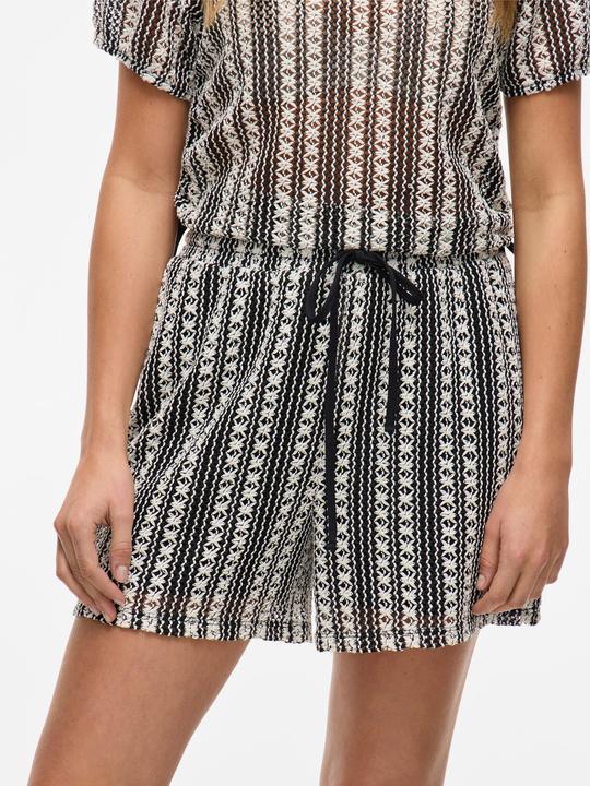 Produktbild Vila VINUSE Højtaljede shorts (M)