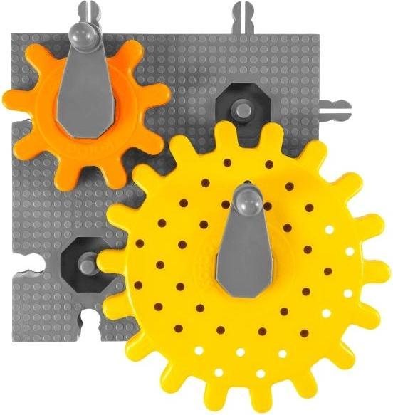 Immagine prodotto Korbo Technix 122 (122 pezzi)