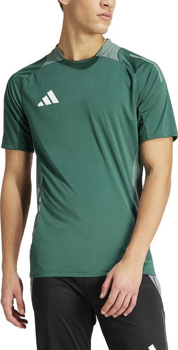 Actual product image adidas TIRO24 C TR JSY (XS)