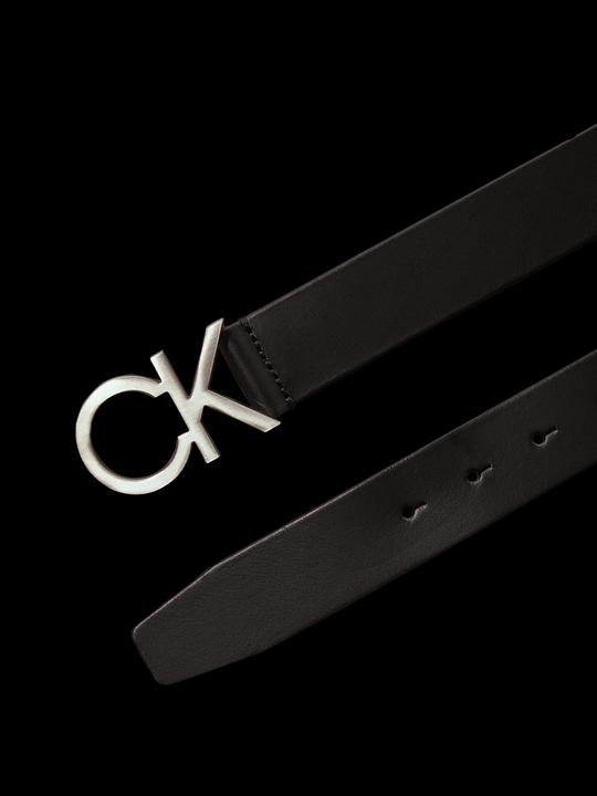 Actual product image Calvin Klein Ck Buckle Belt 35mm (105)