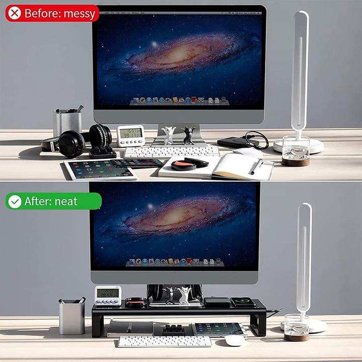 Produktbild Vaydeer Monitorständer