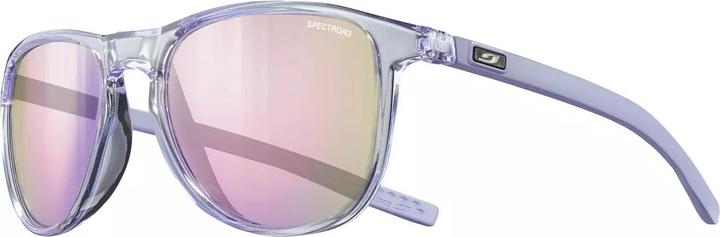 Julbo Canyon Lila Durchscheinend Glänzend Lila Matt Spectron 3 Sonnenbrille