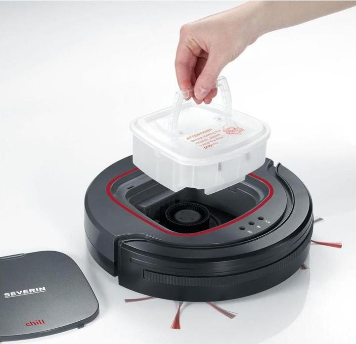 Image du produit Severin Rb 7025 (Robot vacuum)