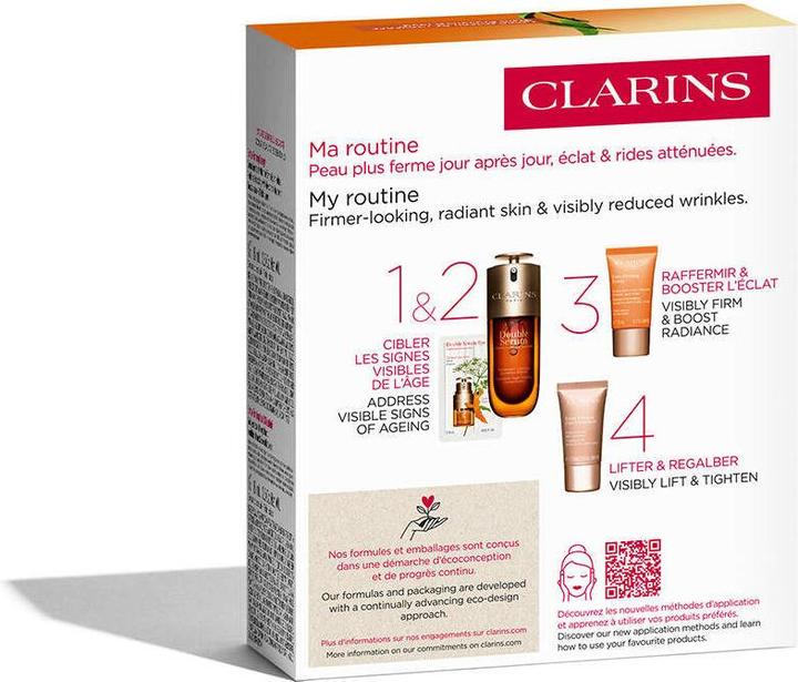 Immagine prodotto Clarins Specials - Set Anti-falten Programm Festigkeit (Set per la cura del viso)