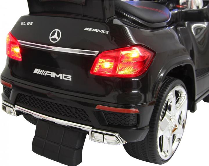Actual product image Jamara Kids Mercedes-AMG GL 63