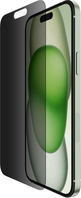 Produktbild Belkin Screenforceinvisiglass (1 Stück, Apple iPhone 16 Plus)
