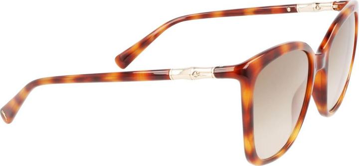 Actual product image Longchamp Women's sunglasses LO710S-230 ø 56 mm