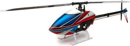 Image du produit Blade SMART Fusion 360 3S BNF Basic Hélicoptère RC BNF 360er