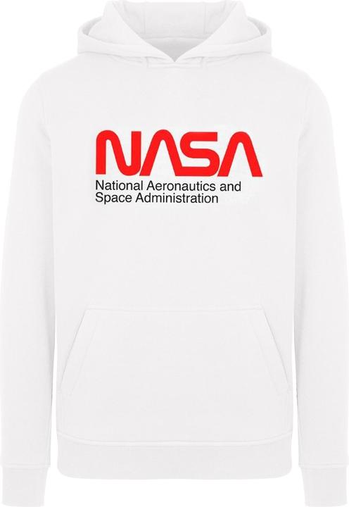 Nasa Aeronautics And Space Kapuzenpullover Jungen