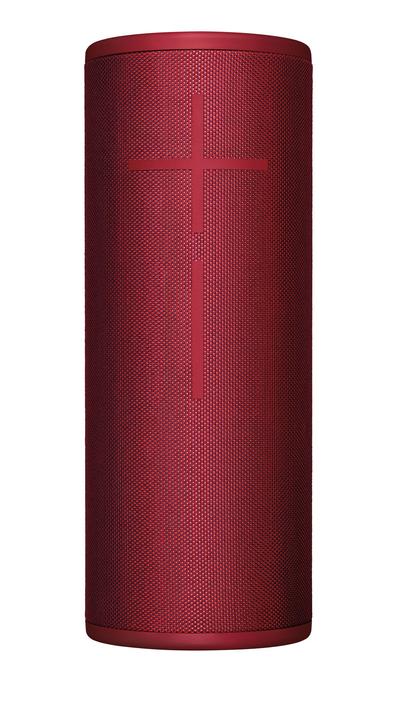 UE Megaboom 3 (20 h, Akkubetrieb, Stromversorgung über USB)
