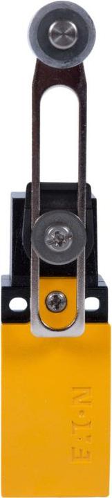 Actual product image Eaton Electric GmbH Position switch Presetting roller lever LSM-11/RLA